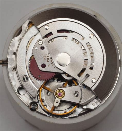 rolex 9 3 4 balance|Rolex Movements & Calibers Table .